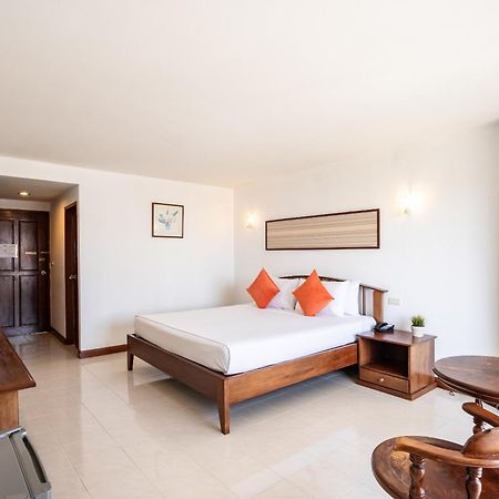 Jp Villa Pattaya Exteriér fotografie