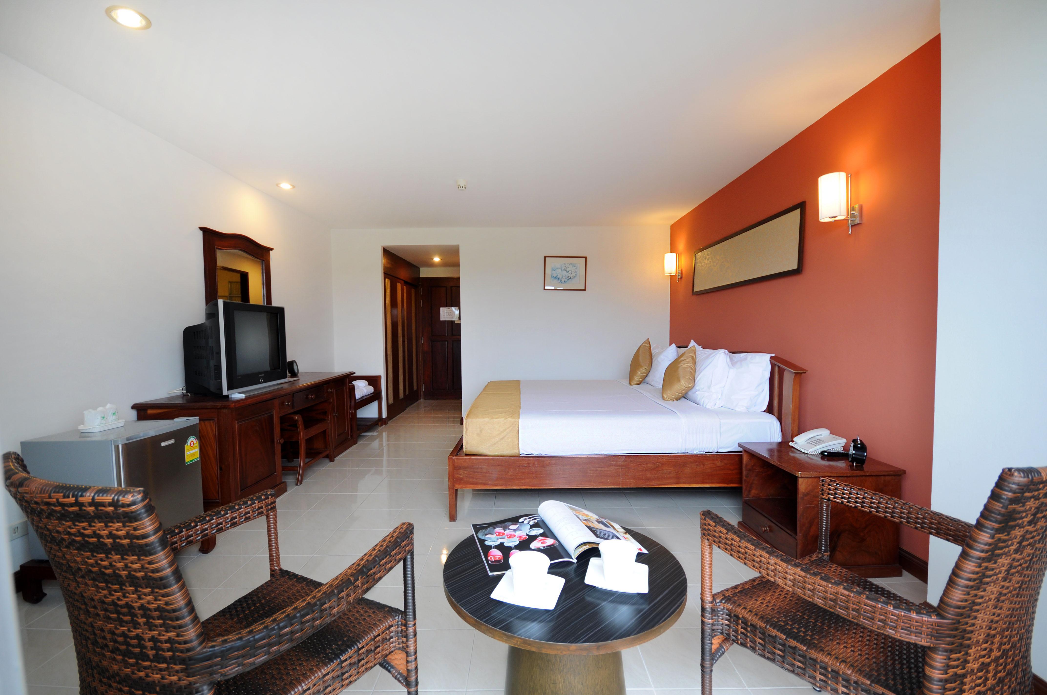 Jp Villa Pattaya Exteriér fotografie