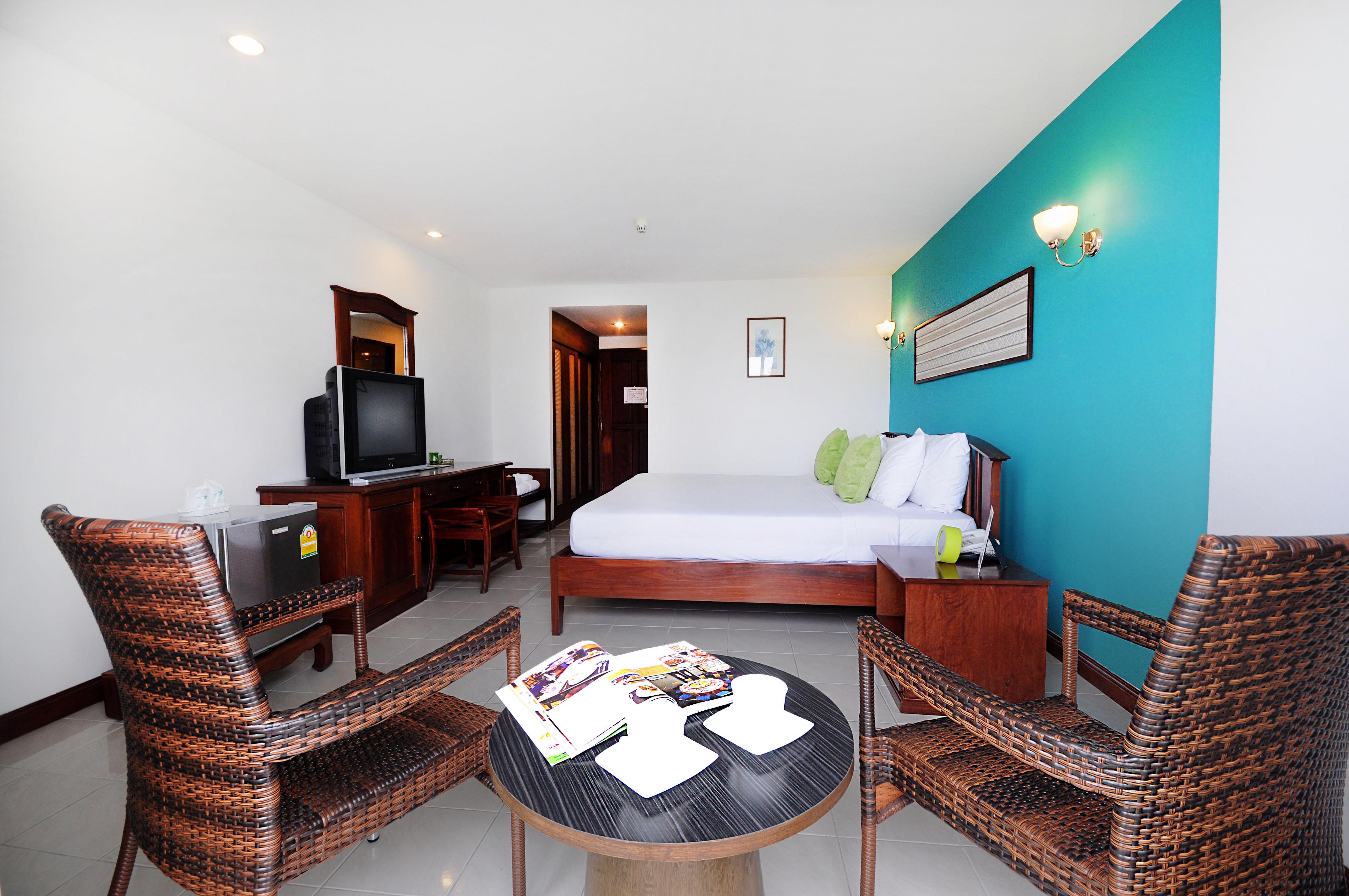 Jp Villa Pattaya Exteriér fotografie