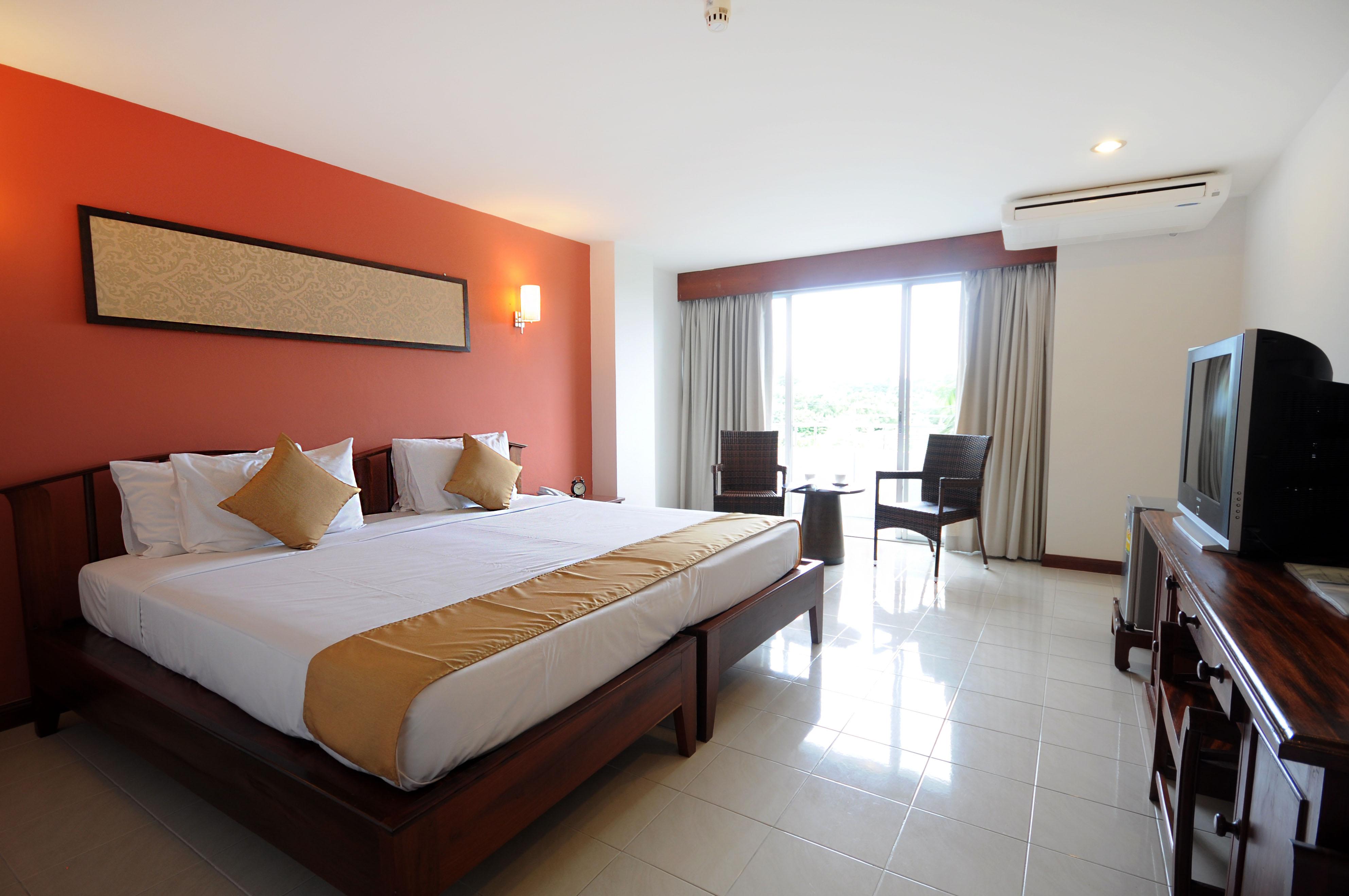 Jp Villa Pattaya Exteriér fotografie