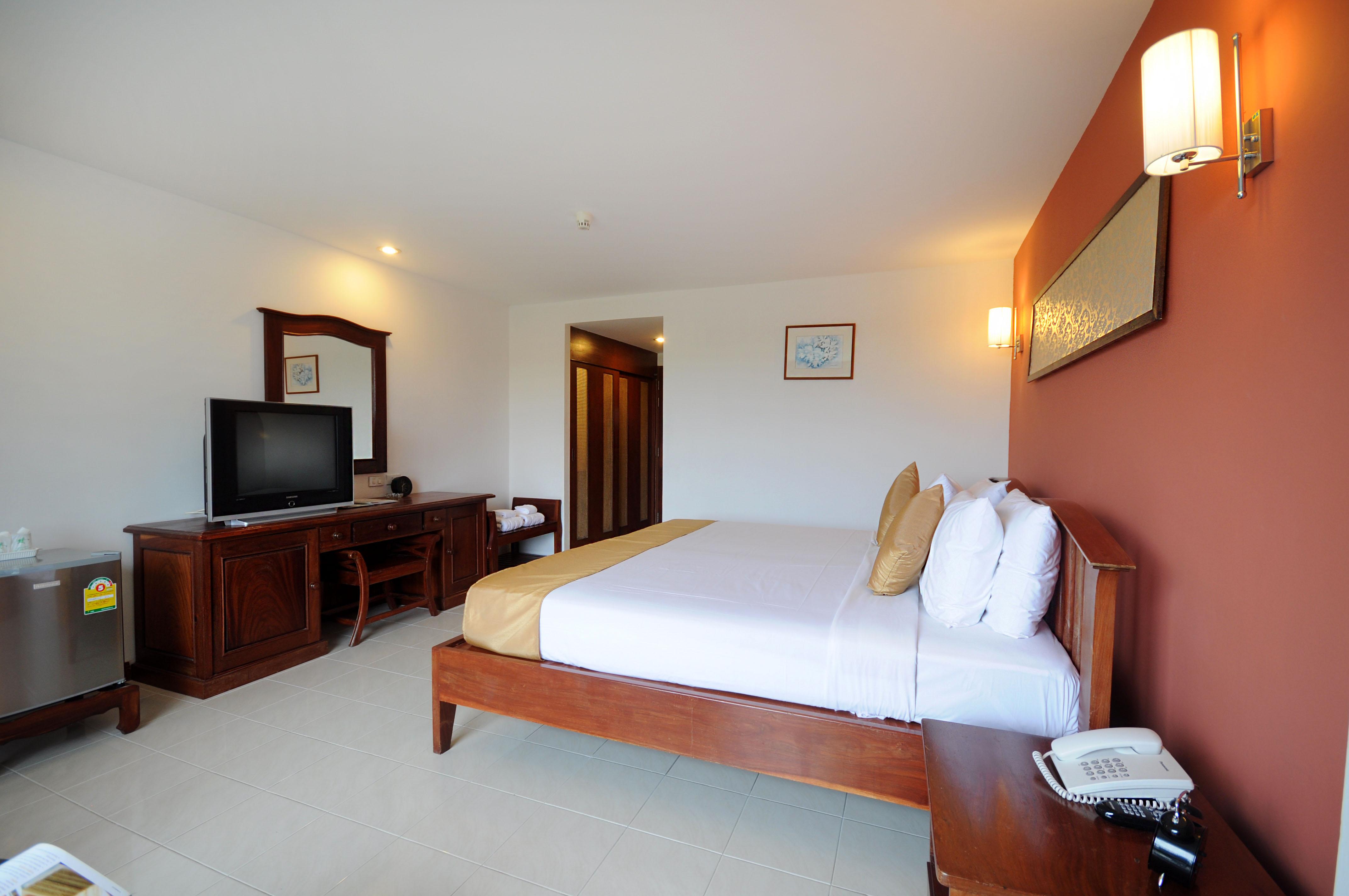 Jp Villa Pattaya Exteriér fotografie