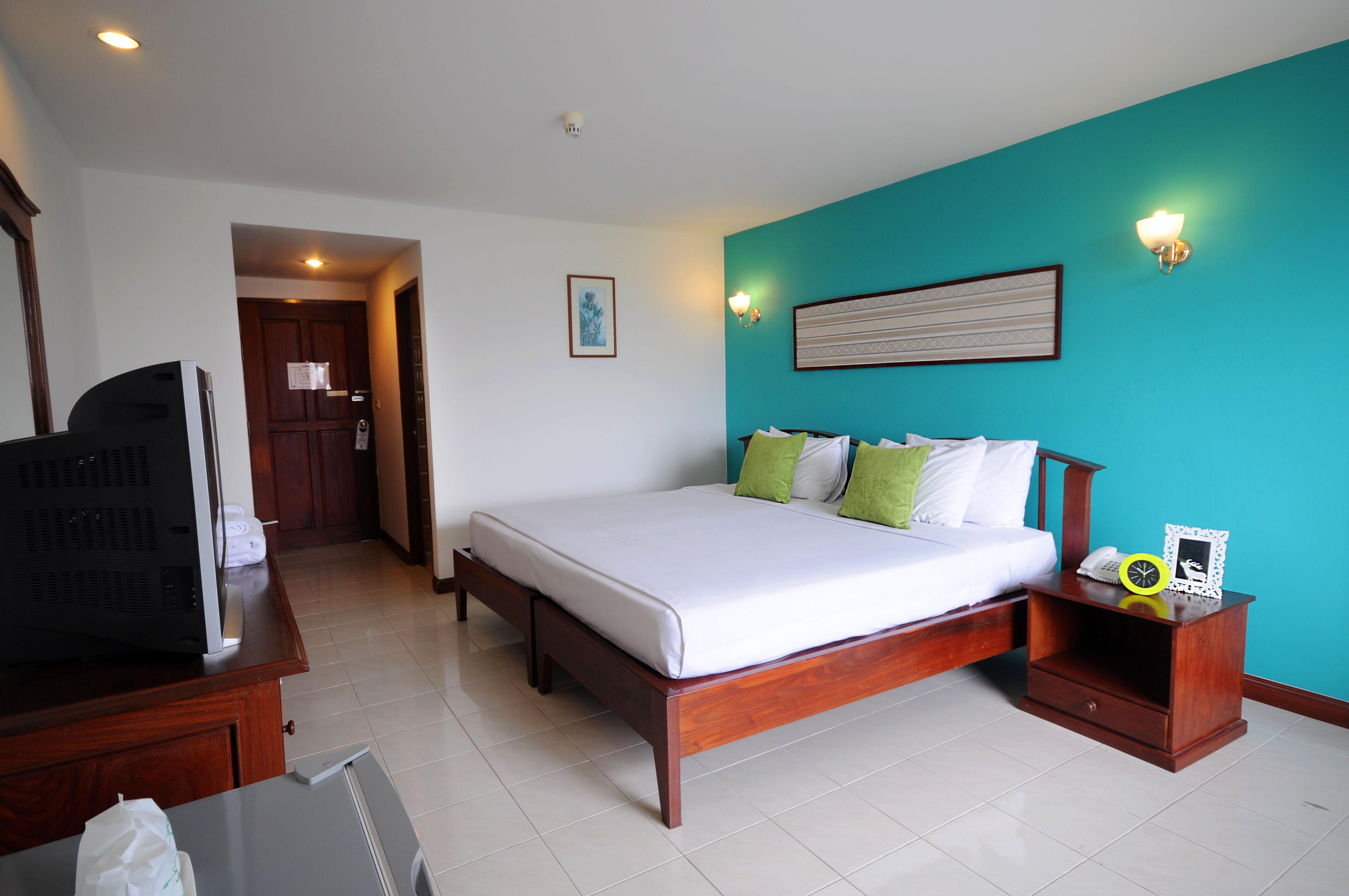 Jp Villa Pattaya Exteriér fotografie