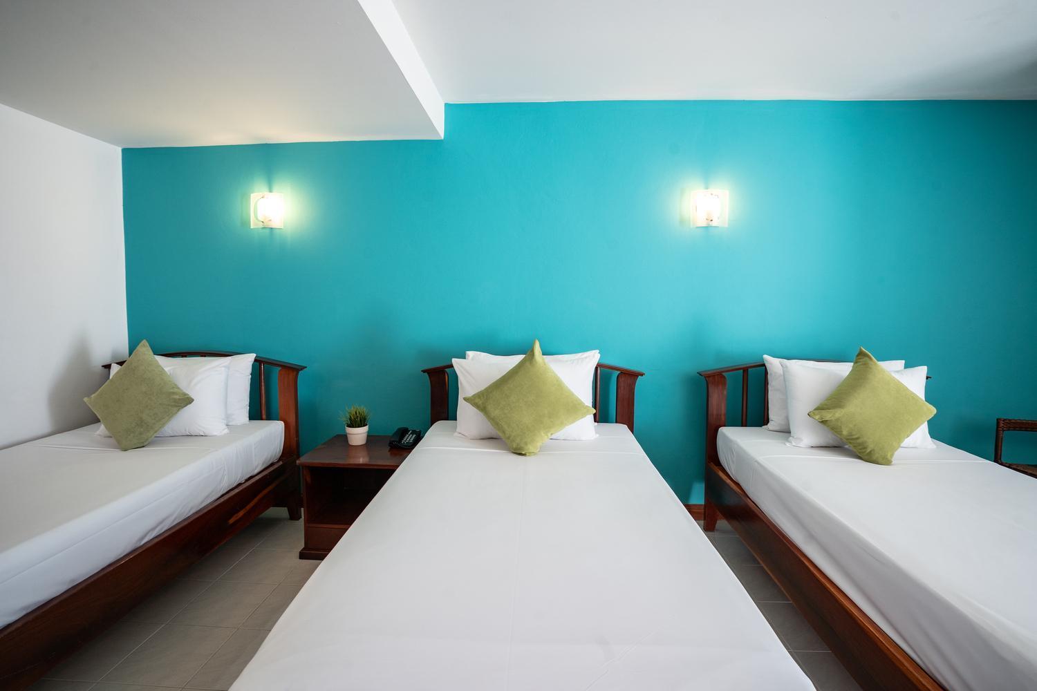 Jp Villa Pattaya Exteriér fotografie
