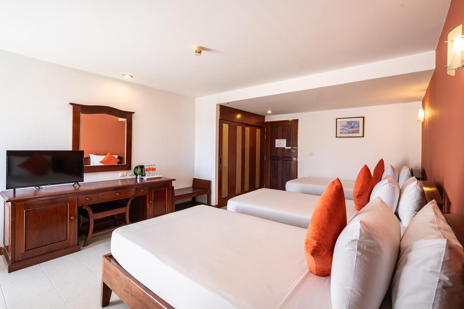 Jp Villa Pattaya Exteriér fotografie
