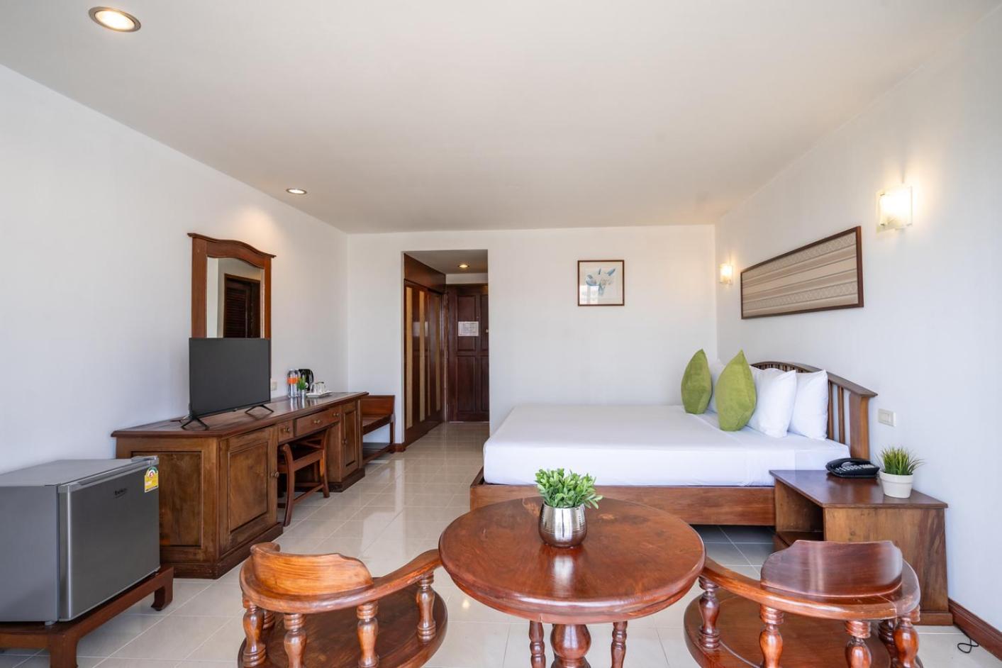 Jp Villa Pattaya Exteriér fotografie