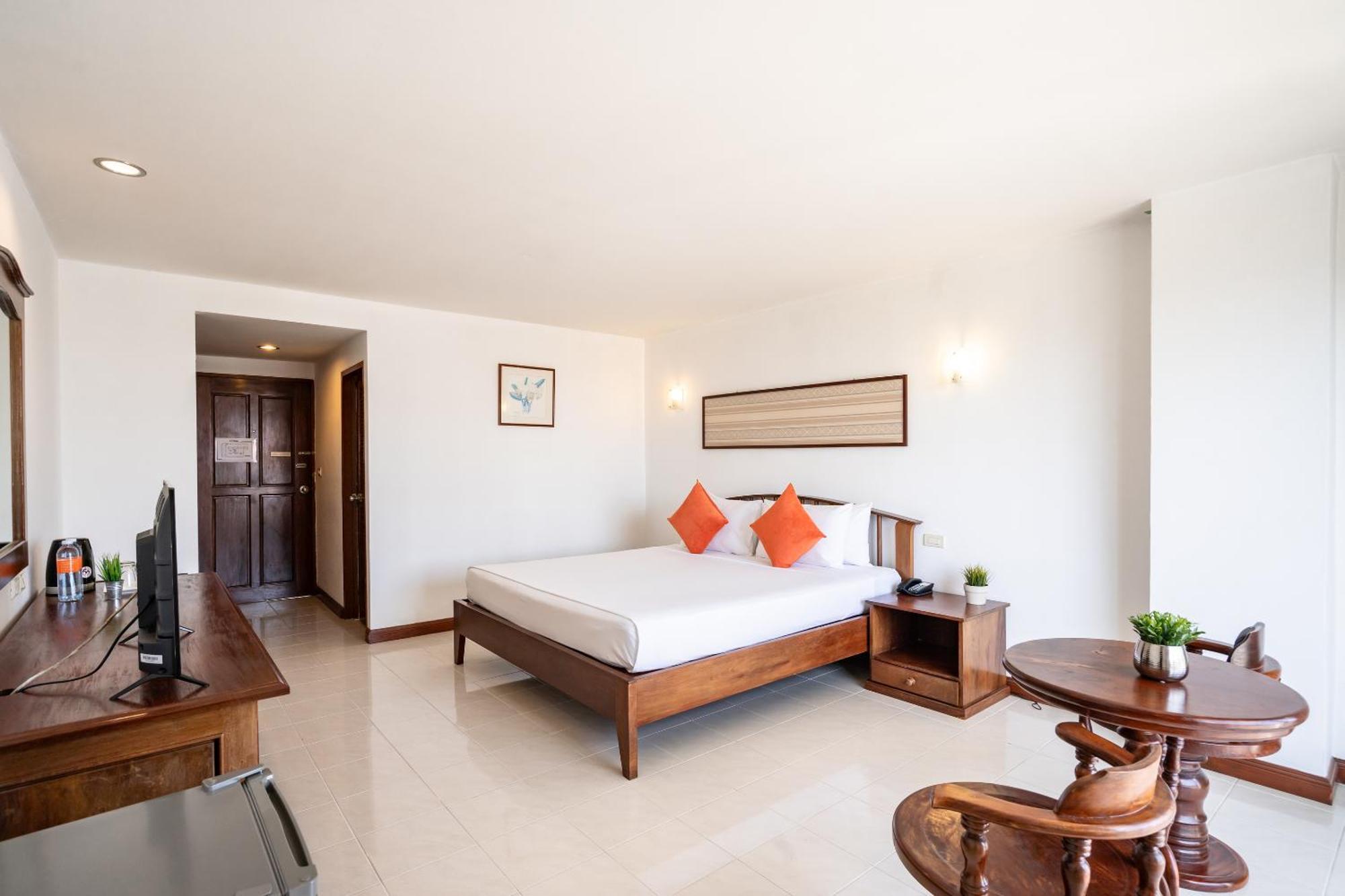 Jp Villa Pattaya Exteriér fotografie