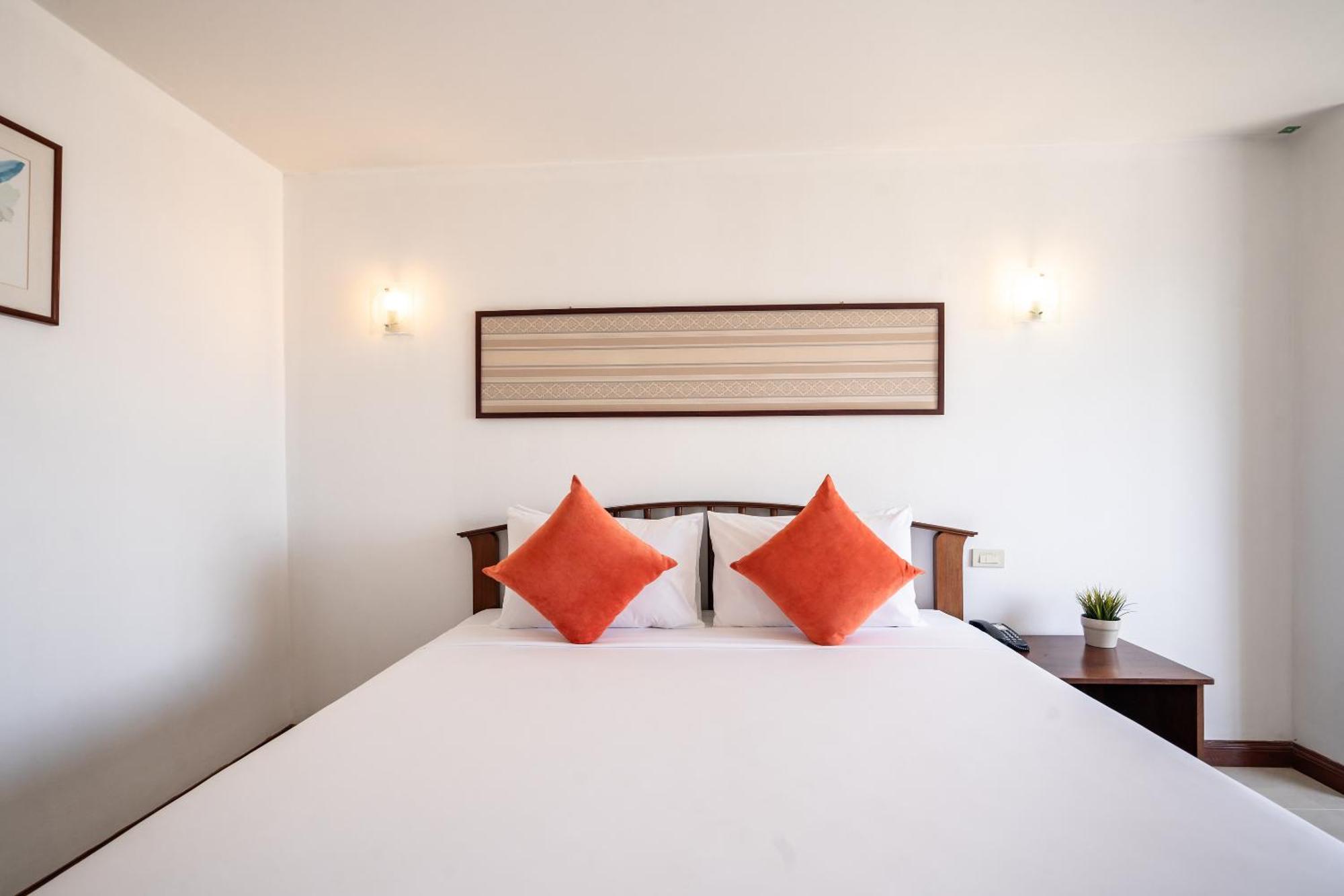 Jp Villa Pattaya Exteriér fotografie