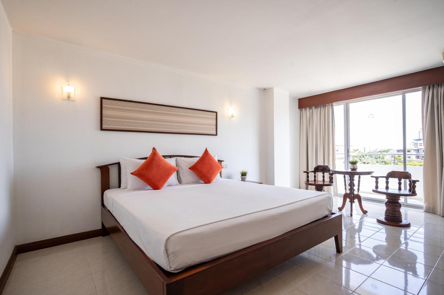 Jp Villa Pattaya Exteriér fotografie