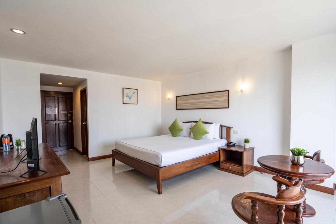Jp Villa Pattaya Exteriér fotografie