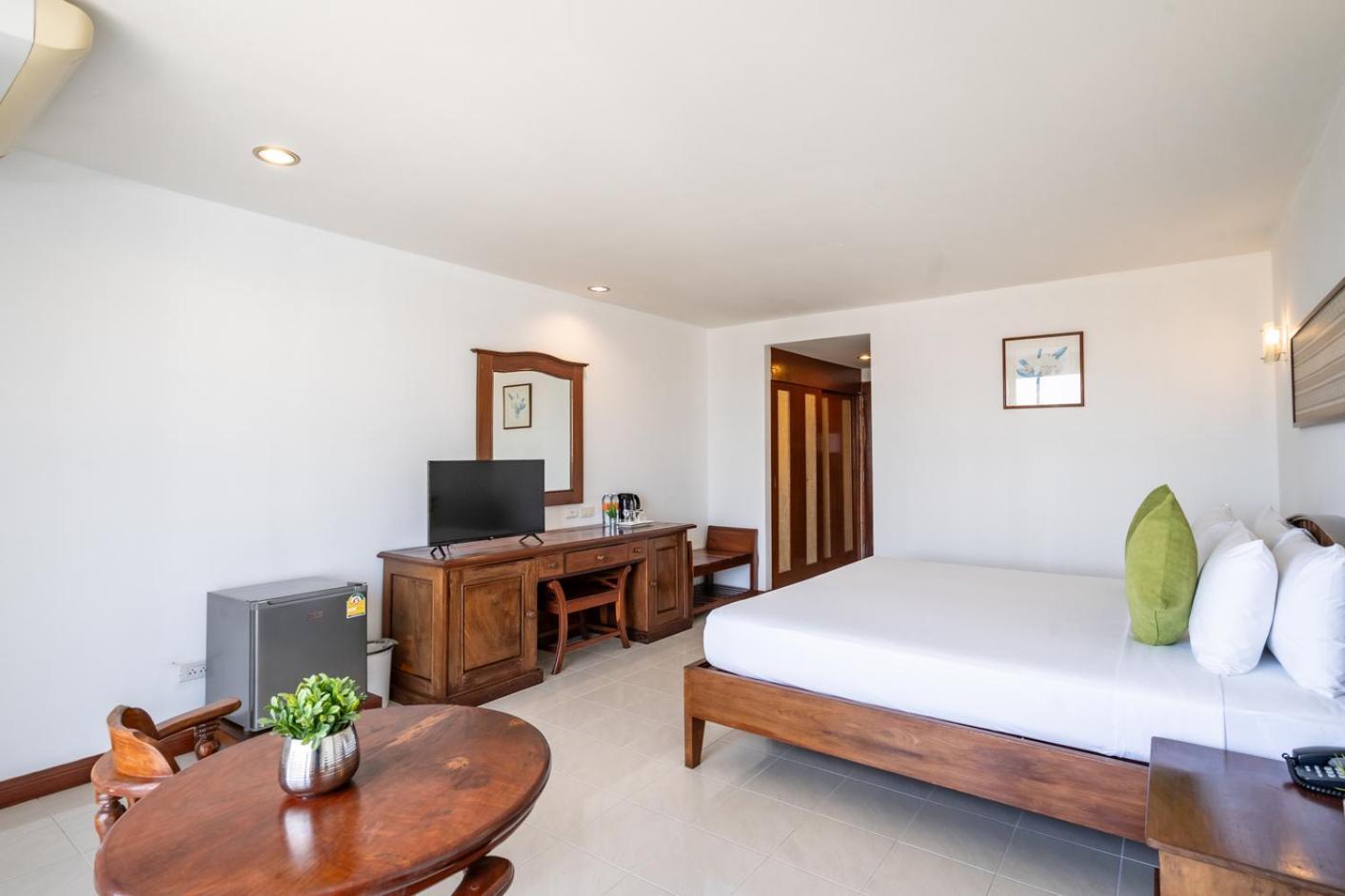 Jp Villa Pattaya Exteriér fotografie