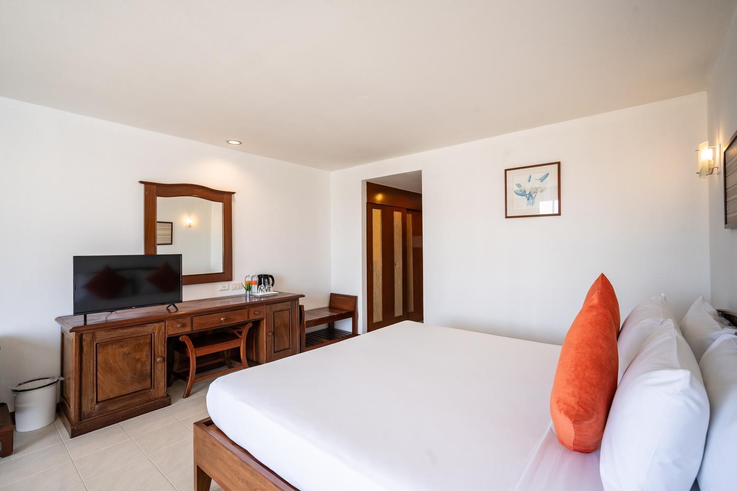 Jp Villa Pattaya Exteriér fotografie