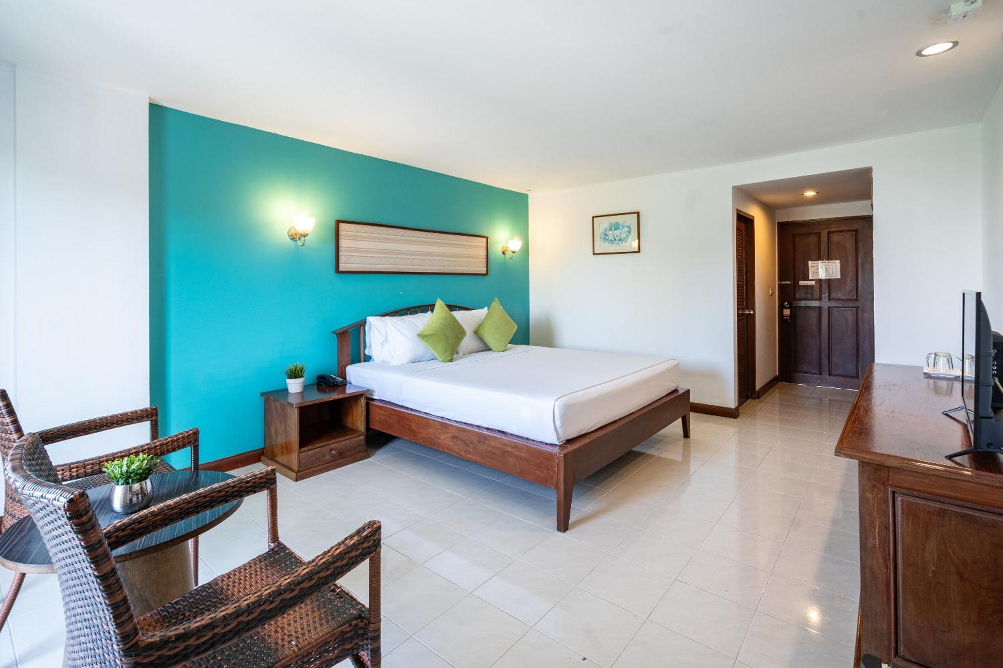 Jp Villa Pattaya Exteriér fotografie