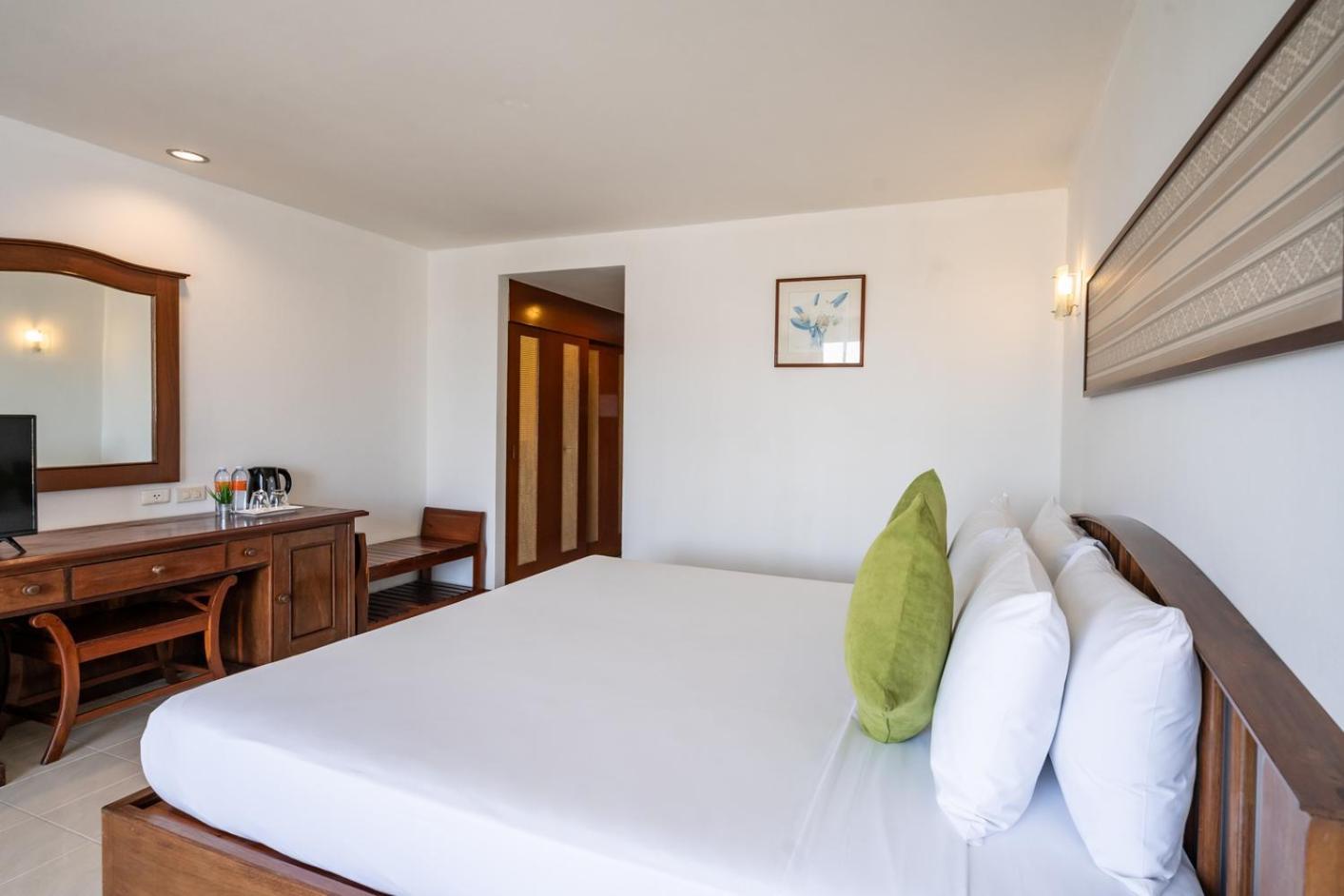 Jp Villa Pattaya Exteriér fotografie