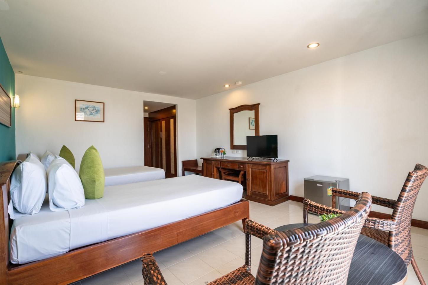 Jp Villa Pattaya Exteriér fotografie